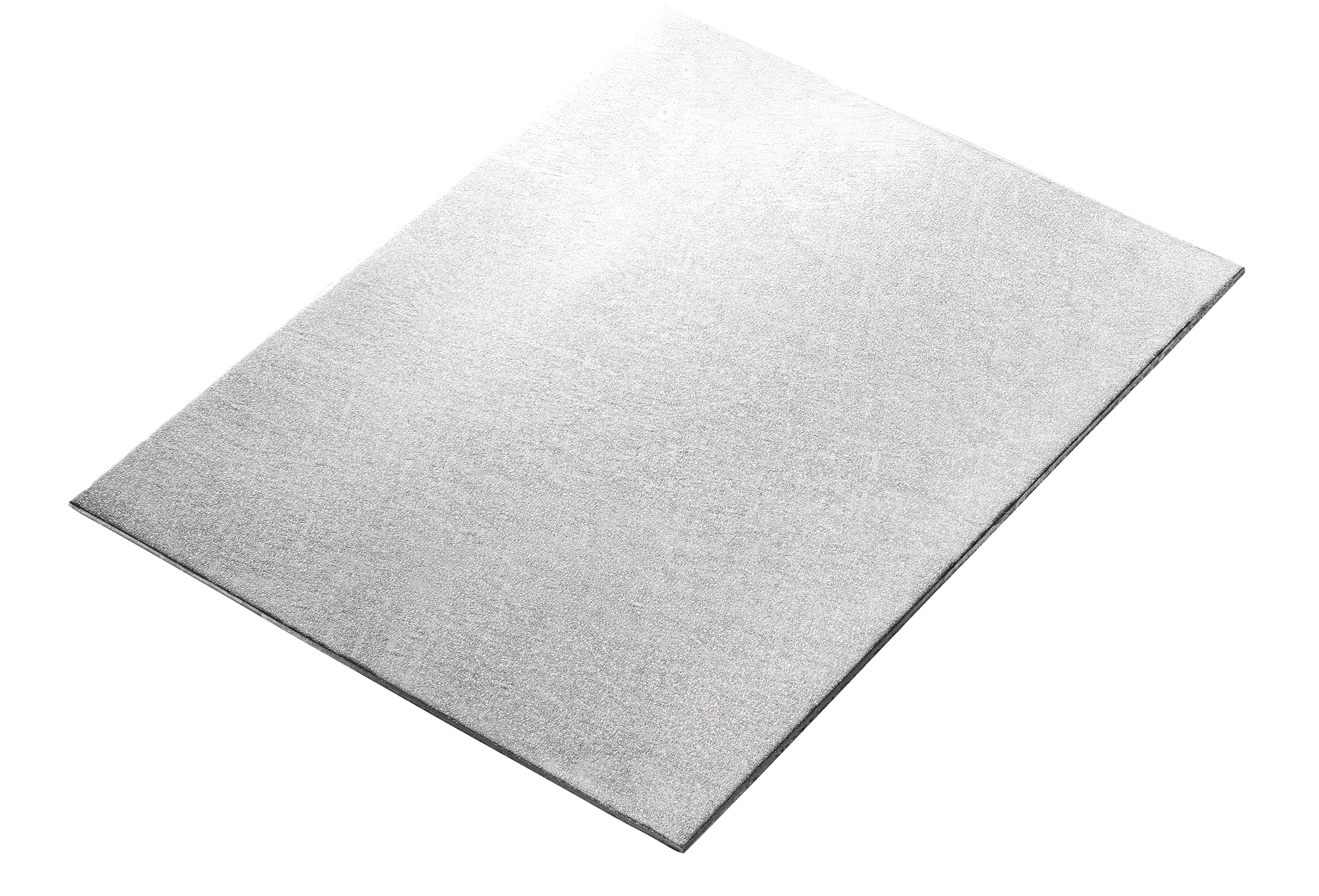 GW Stahlservice Zink Magnesium Tafel